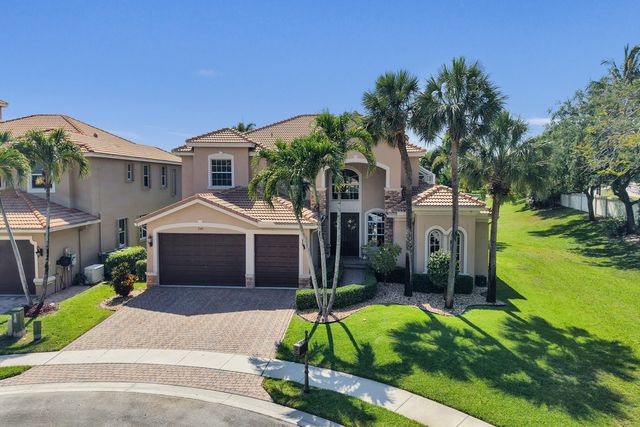7347 Denicola Lane, Lake Worth, FL 33467