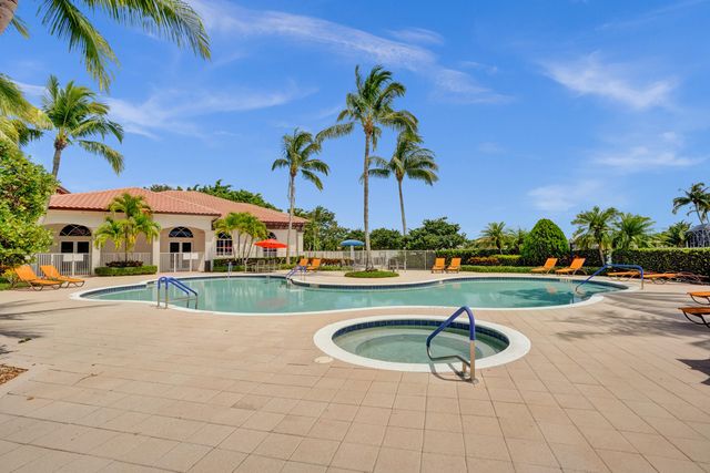 7347 Denicola Lane, Lake Worth, FL 33467