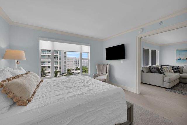 3114 S Ocean Boulevard 705, Highland Beach, FL 33487