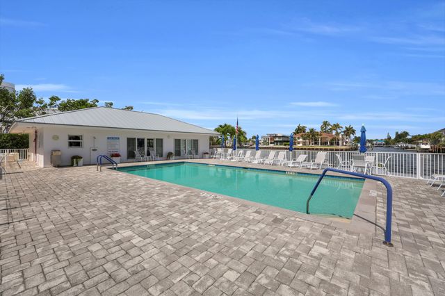 3114 S Ocean Boulevard 705, Highland Beach, FL 33487