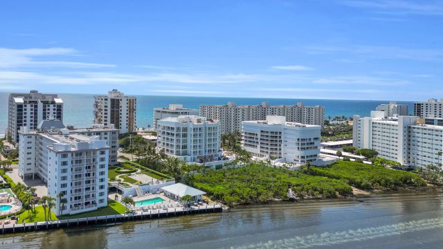 3114 S Ocean Boulevard 705, Highland Beach, FL 33487