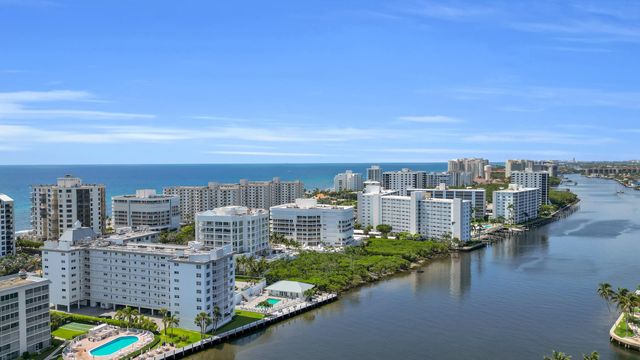 3114 S Ocean Boulevard 705, Highland Beach, FL 33487
