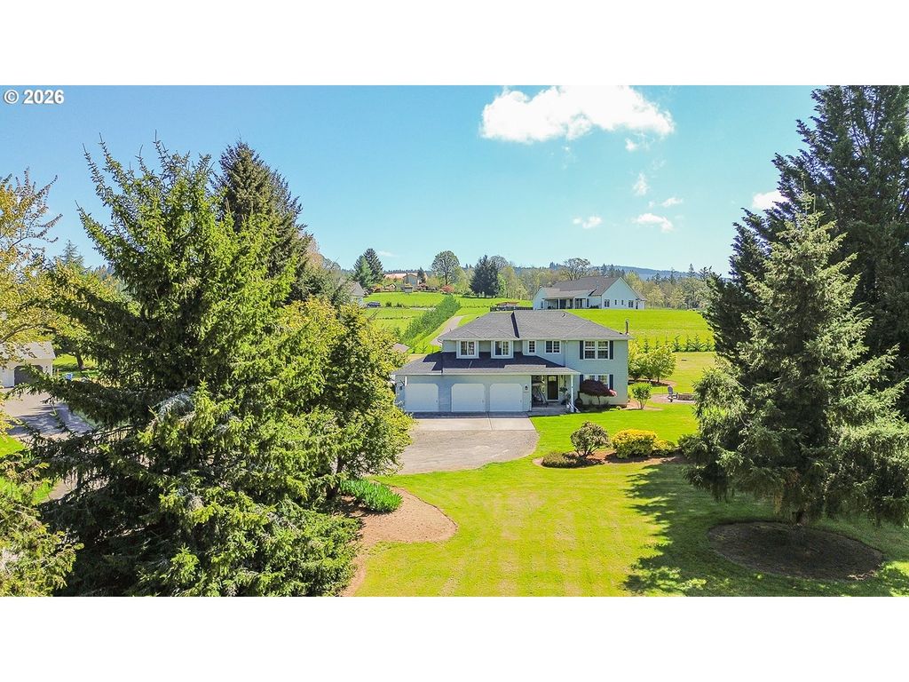 28021 Ne 176TH Pl, Battle Ground, WA 98604