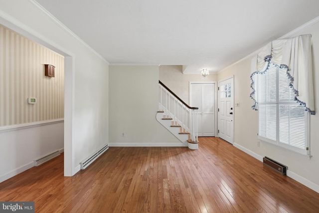 202 TOPFLITE DR, Martinsburg, WV 25403