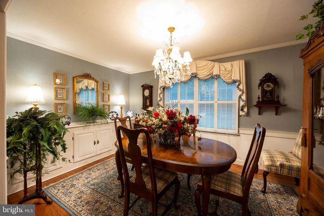 202 TOPFLITE DR, Martinsburg, WV 25403