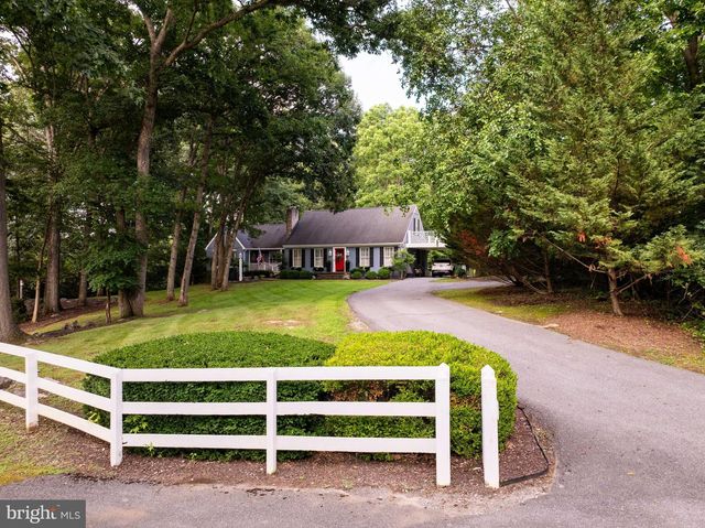 202 TOPFLITE DR, Martinsburg, WV 25403