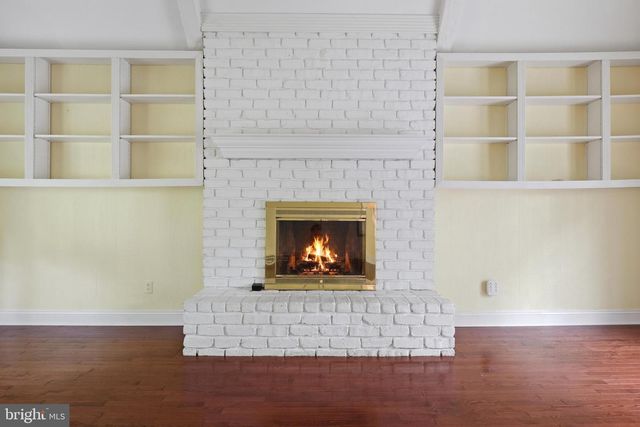 202 TOPFLITE DR, Martinsburg, WV 25403