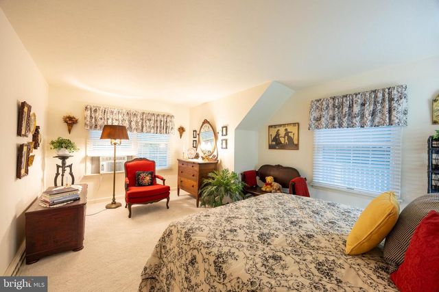 202 TOPFLITE DR, Martinsburg, WV 25403