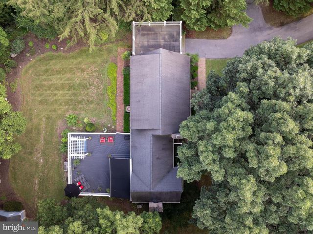 202 TOPFLITE DR, Martinsburg, WV 25403