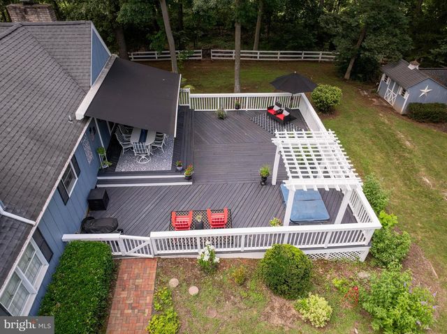 202 TOPFLITE DR, Martinsburg, WV 25403