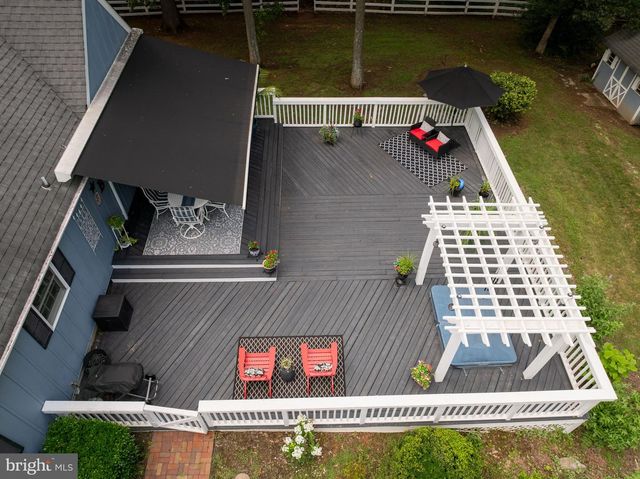 202 TOPFLITE DR, Martinsburg, WV 25403