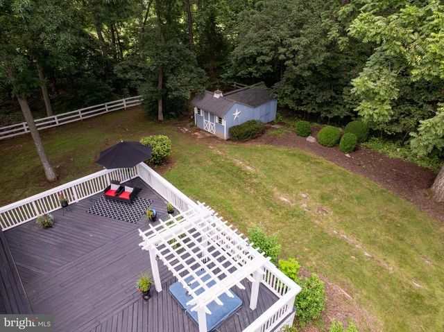 202 TOPFLITE DR, Martinsburg, WV 25403