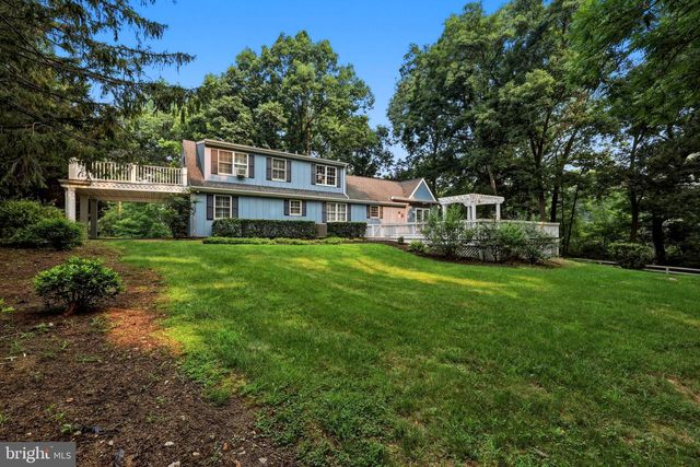202 TOPFLITE DR, Martinsburg, WV 25403