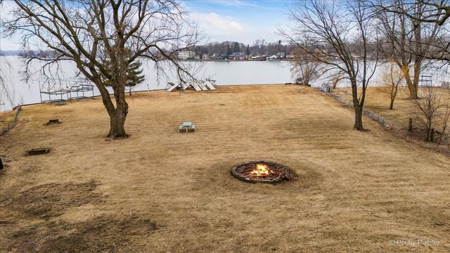 532 Circle Drive, Fox Lake, IL 60020