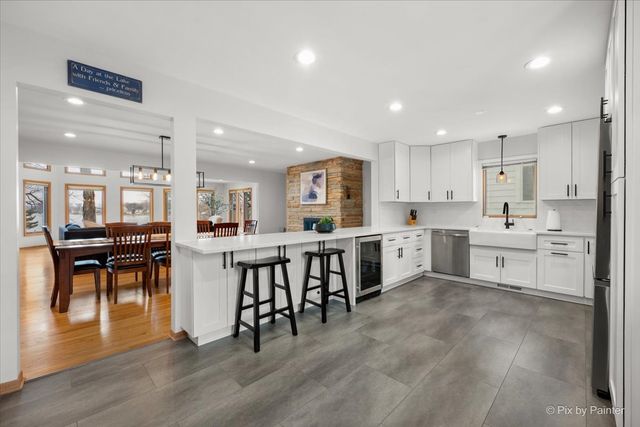 532 Circle Drive, Fox Lake, IL 60020