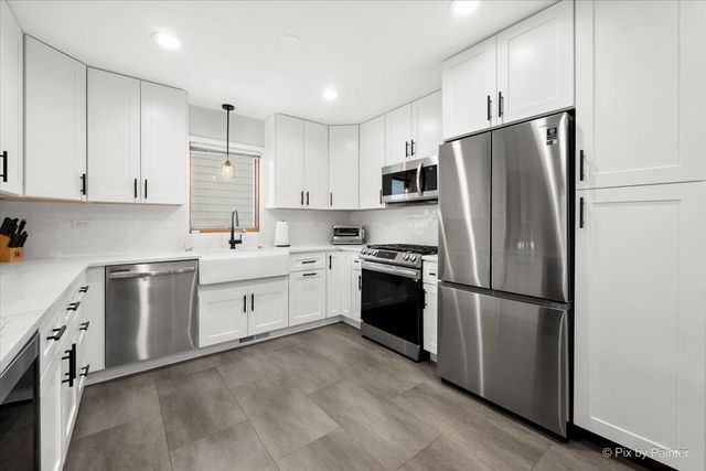 532 Circle Drive, Fox Lake, IL 60020