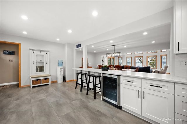 532 Circle Drive, Fox Lake, IL 60020