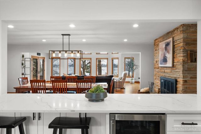 532 Circle Drive, Fox Lake, IL 60020