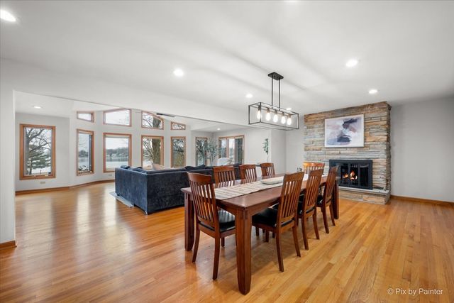 532 Circle Drive, Fox Lake, IL 60020