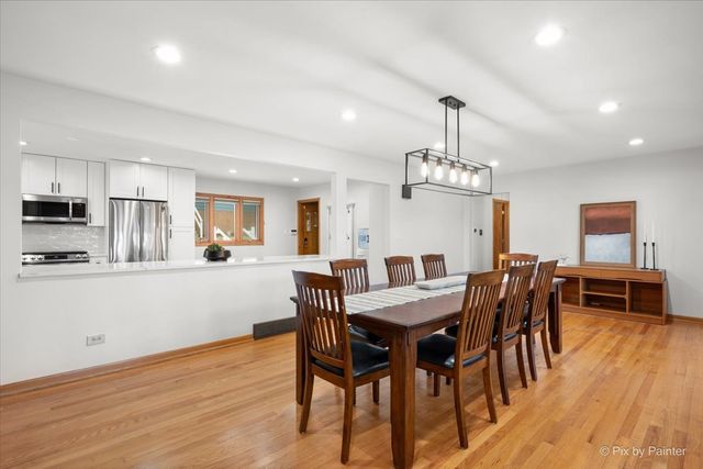 532 Circle Drive, Fox Lake, IL 60020