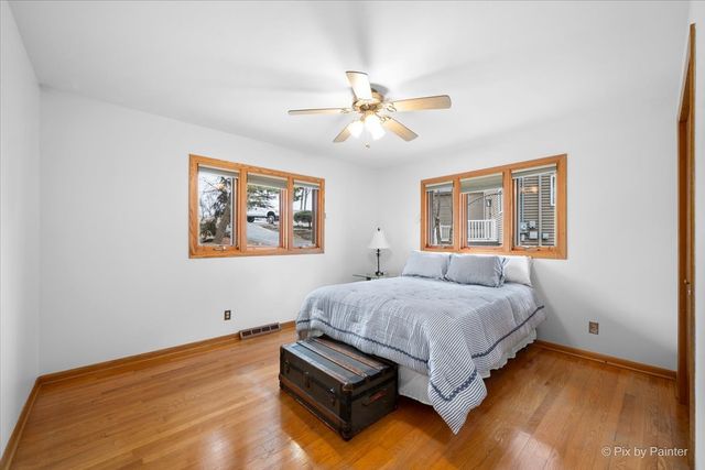 532 Circle Drive, Fox Lake, IL 60020