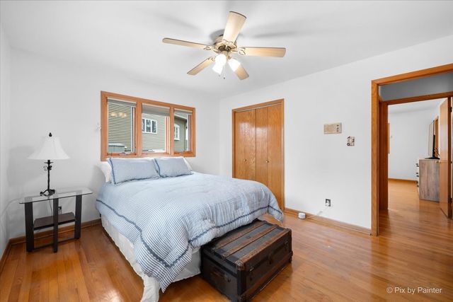 532 Circle Drive, Fox Lake, IL 60020