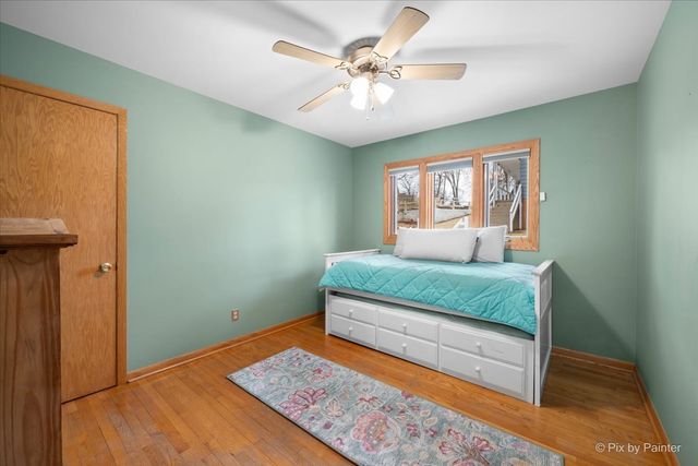 532 Circle Drive, Fox Lake, IL 60020