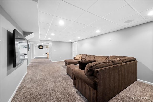 532 Circle Drive, Fox Lake, IL 60020