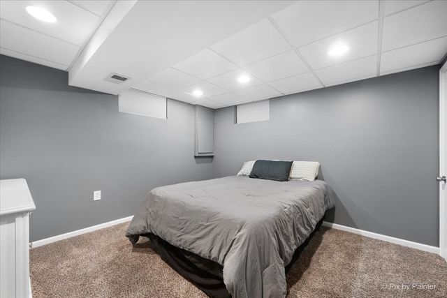 532 Circle Drive, Fox Lake, IL 60020