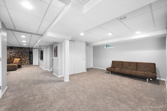 532 Circle Drive, Fox Lake, IL 60020