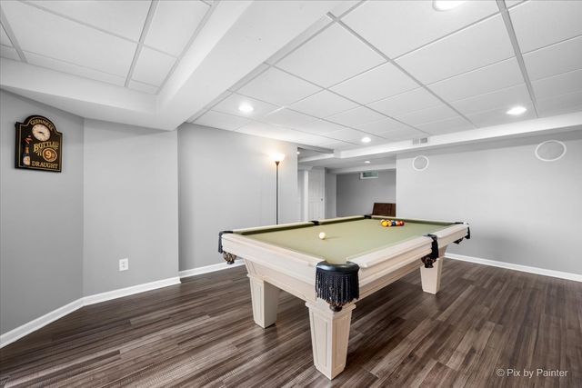 532 Circle Drive, Fox Lake, IL 60020