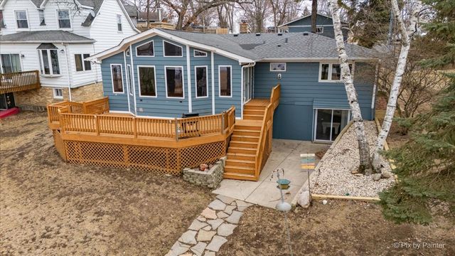 532 Circle Drive, Fox Lake, IL 60020