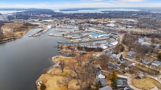 532 Circle Drive, Fox Lake, IL 60020