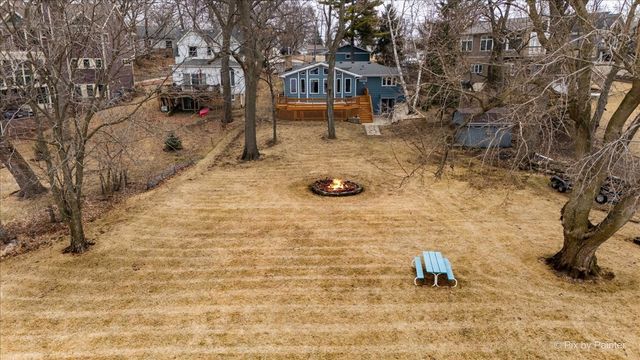 532 Circle Drive, Fox Lake, IL 60020