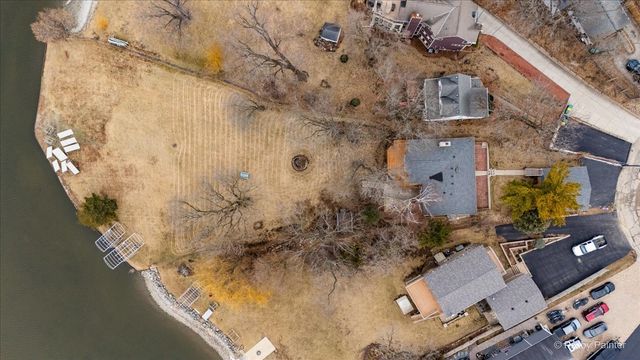 532 Circle Drive, Fox Lake, IL 60020