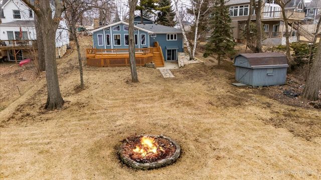 532 Circle Drive, Fox Lake, IL 60020