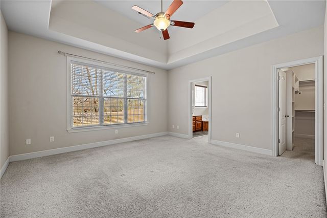 3956 Chevalier Avenue, Springdale, AR 72762