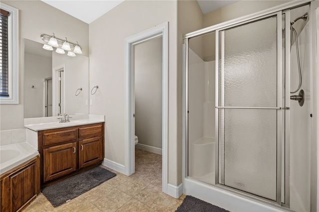 3956 Chevalier Avenue, Springdale, AR 72762