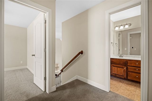 3956 Chevalier Avenue, Springdale, AR 72762