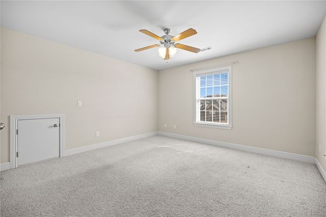 3956 Chevalier Avenue, Springdale, AR 72762