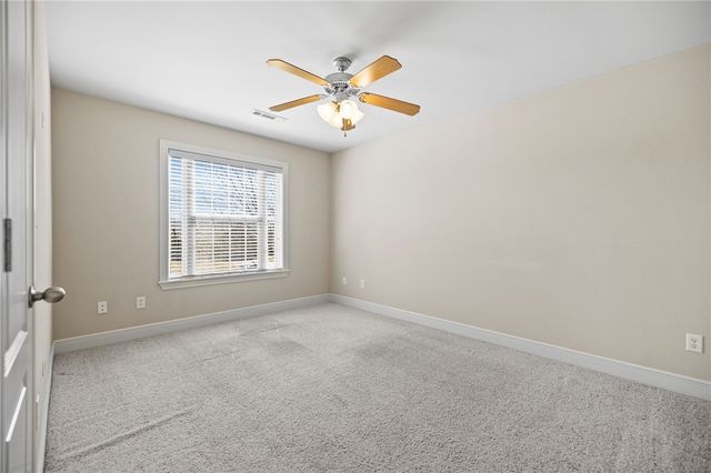 3956 Chevalier Avenue, Springdale, AR 72762