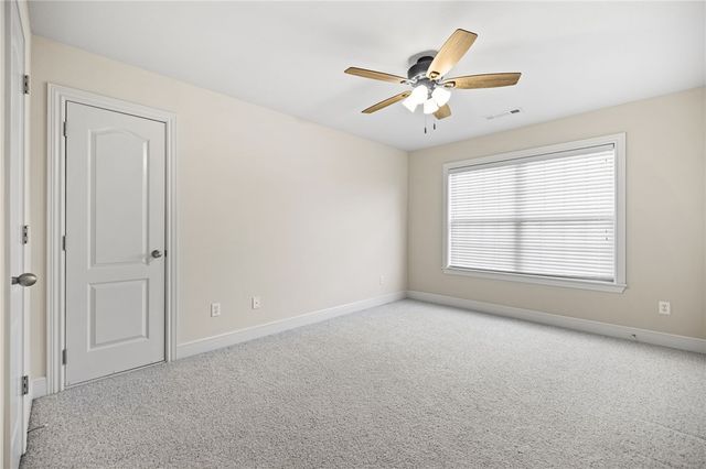 3956 Chevalier Avenue, Springdale, AR 72762