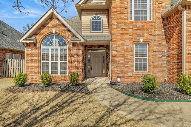 3956 Chevalier Avenue, Springdale, AR 72762