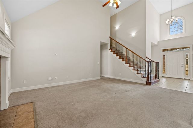 3956 Chevalier Avenue, Springdale, AR 72762