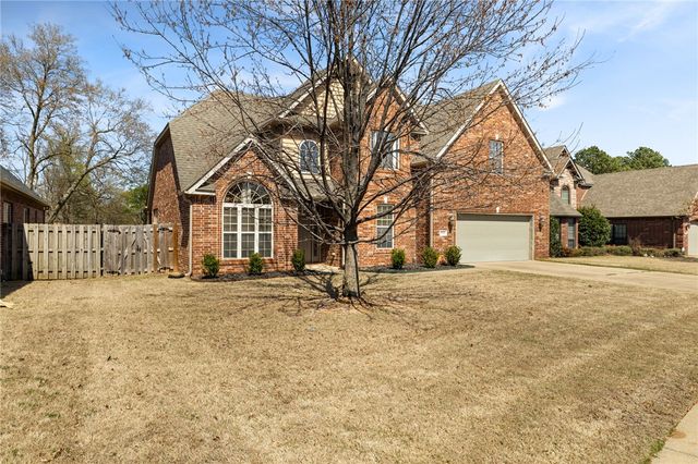 3956 Chevalier Avenue, Springdale, AR 72762