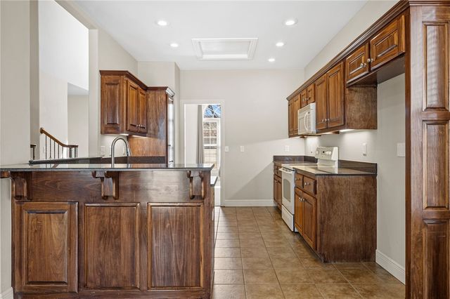 3956 Chevalier Avenue, Springdale, AR 72762