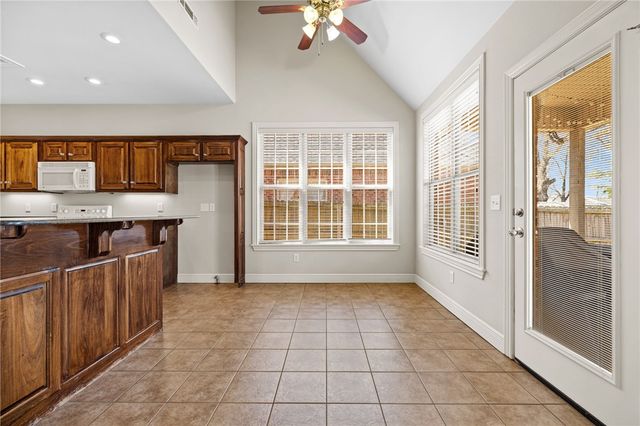 3956 Chevalier Avenue, Springdale, AR 72762