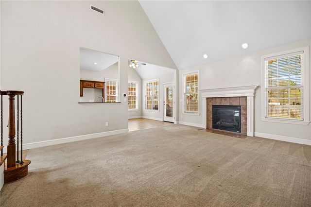 3956 Chevalier Avenue, Springdale, AR 72762