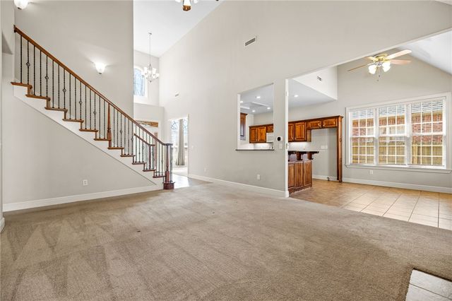 3956 Chevalier Avenue, Springdale, AR 72762