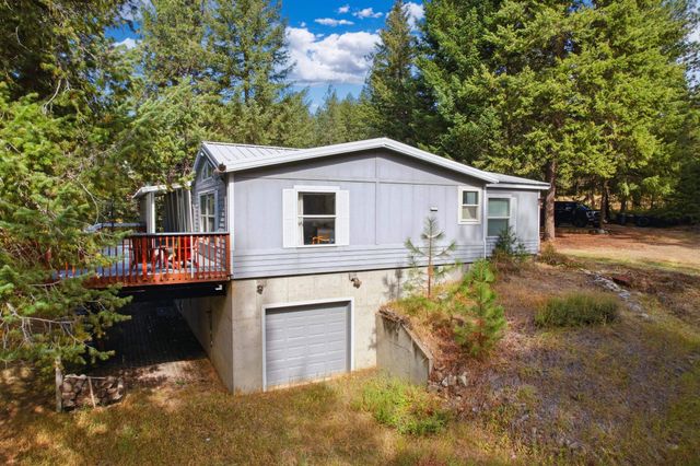 131 Finnila Dr, Newport, WA 99156